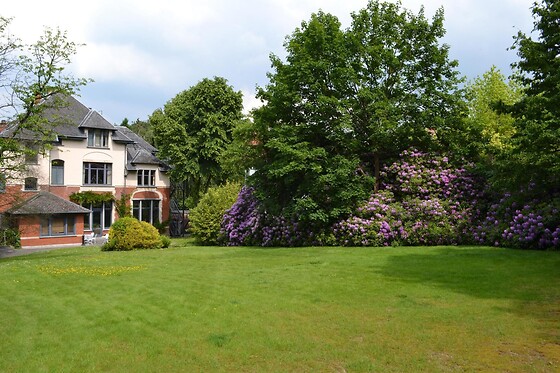Martin's Manoir *** - photo 6
