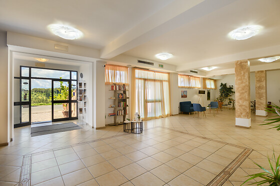 Hotel Vico Alto - photo 3