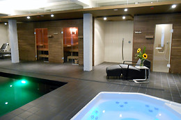 Hotel Vé
