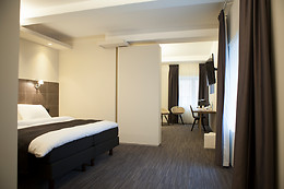 Hotel Vé