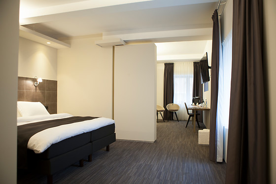 Hotel Vé - photo 2