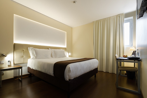 IN GOLD HOTEL & SPA**** - photo 12