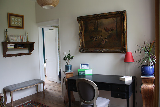 Château d'Harcelaines - photo 4