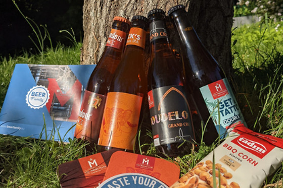 Beer Family - photo 13
