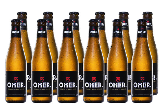 Brouwerij Omer Vander Ghinste - photo 7