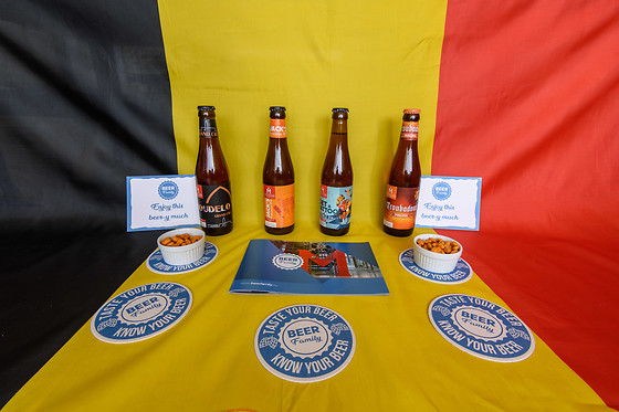 Beer Family - photo 9