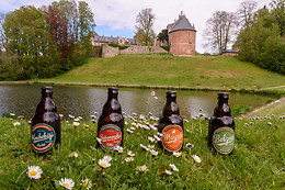 Beer Family