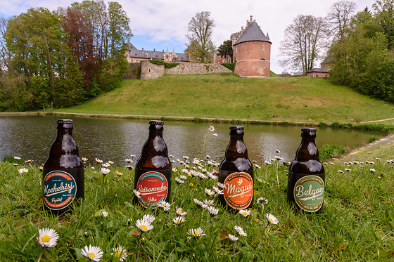 Beer Family - photo 11