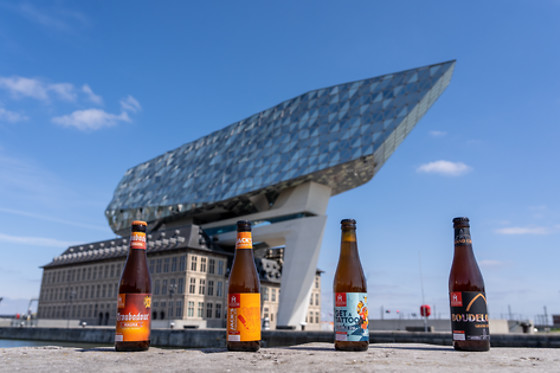 Beer Family - photo 10