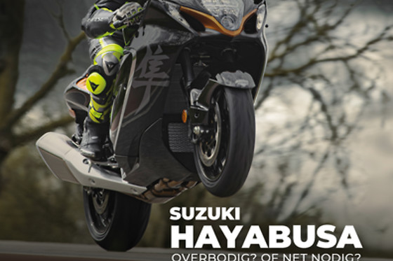 Motorrijder Magazine - photo 2