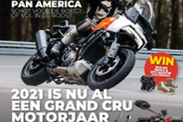 Motorrijder Magazine