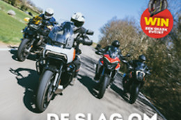 Motorrijder Magazine
