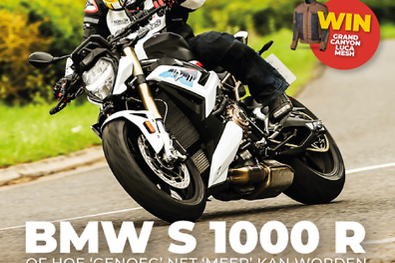 Motorrijder Magazine - photo 3
