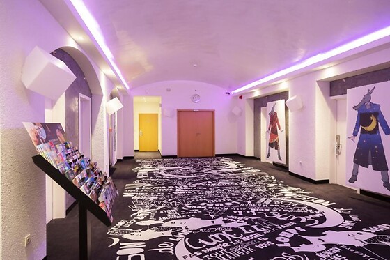 Hôtel Tristar - photo 15