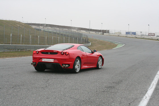 MOTOR EXPERIENCE - photo 34