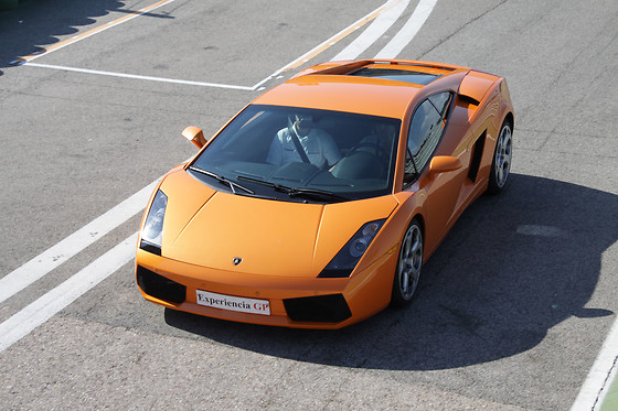 MOTOR EXPERIENCE - photo 19