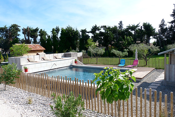 Les cabanes de Vallis Clausa - photo 6