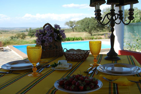 HERDADE DO MONTE OUTEIRO - photo 3