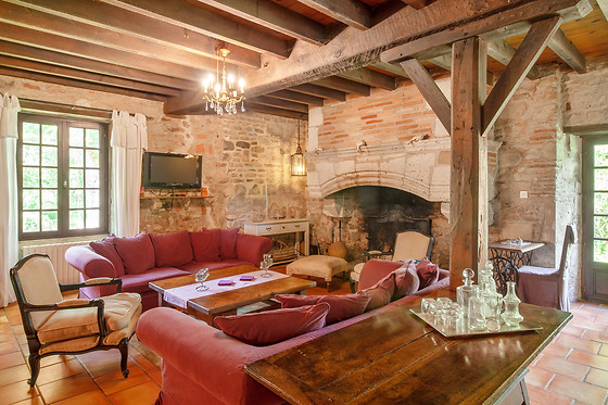 Moulin de Rocquebert - photo 9