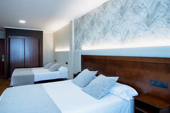 HOTEL OCA INSUA COSTA DA MORTE - photo 3