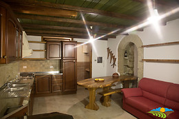 Albergo Diffuso Il Poggetto