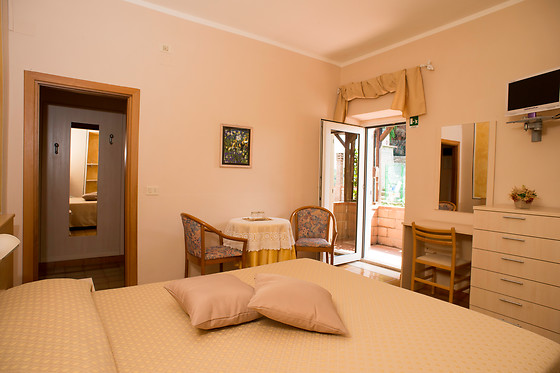 Hotel Il Fungo & Dea Wellness - photo 11
