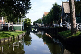 Openlucht Museum Ootmarsum