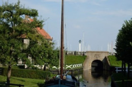 Openlucht Museum Ootmarsum