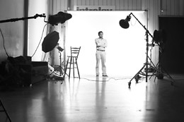 Fotoshoot.nl -  Haarlem