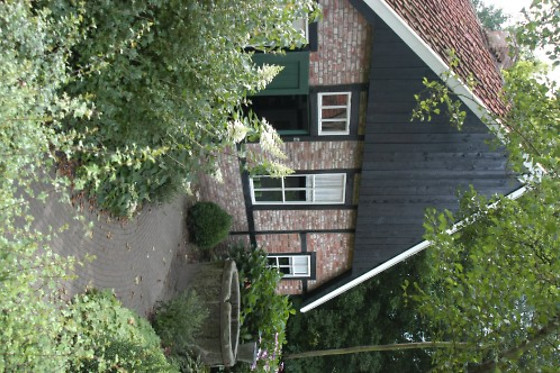 Openlucht Museum Ootmarsum - photo 13