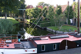 Openlucht Museum Ootmarsum