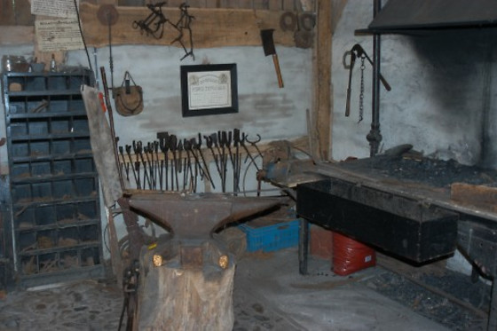 Openlucht Museum Ootmarsum - photo 12