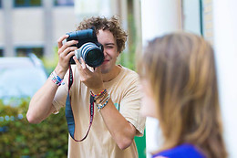 Fotoshoot.nl -  Haarlem