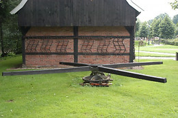 Openlucht Museum Ootmarsum