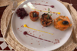 Riad Abaka by Ghali
