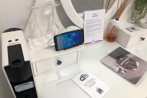 White Room Garibaldi - photo 1