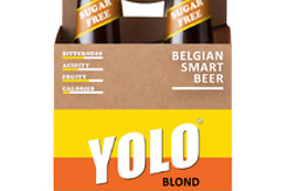 Yolo Beer