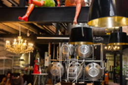 Stadsbrouwerij Gruut