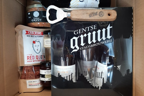 Stadsbrouwerij Gruut - photo 5