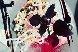 Dîner 3 services pour 2 au restaurant De Soete’rie à Eernegem (Flandre Occidentale)