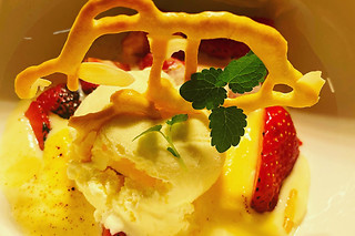 Dîner 3 services pour 2 au restaurant De Soete’rie à Eernegem (Flandre Occidentale)