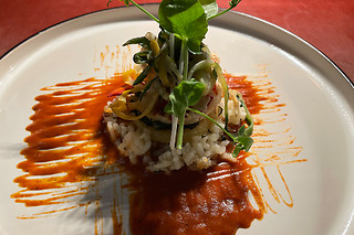 Dîner 3 services pour 2 au restaurant De Soete’rie à Eernegem (Flandre Occidentale)