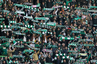 Sporting Clube de Portugal - 2 places