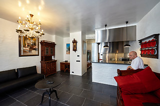 Een exclusief gastronomisch verblijf voor 2 bij Huis De Colvenier**** (Antwerpen - Antwerpen)