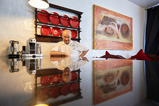 Een exclusief gastronomisch verblijf voor 2 bij Huis De Colvenier**** (Antwerpen - Antwerpen)