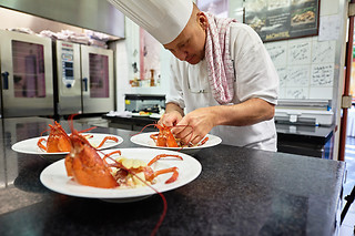 Een exclusief gastronomisch verblijf voor 2 bij Huis De Colvenier**** (Antwerpen - Antwerpen)