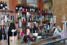 Ristorante Greco Callistos