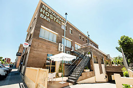 HOSTAL NOBADIS BY VIVERE STAYS