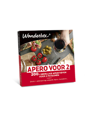 Apero voor 2