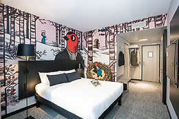 Ibis Styles Genève Carouge***